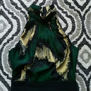 EUC, The Limited dress, size 2